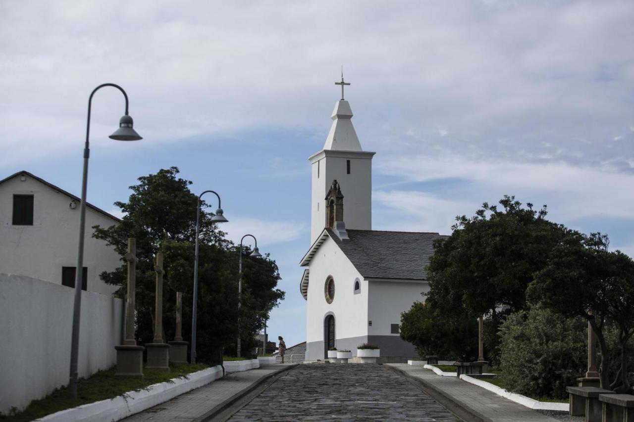 הוילה Biescas  C'Genoveva Complejo Turistico Rural Caleacabo מראה חיצוני תמונה